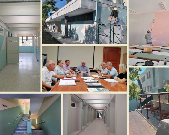 Σε εξέλιξη το πρόγραμμα παρεμβάσεων για τη συντήρηση και αναβάθμιση των Σχολείων του Αμαρουσίου_6a734926ba9c6.jpeg