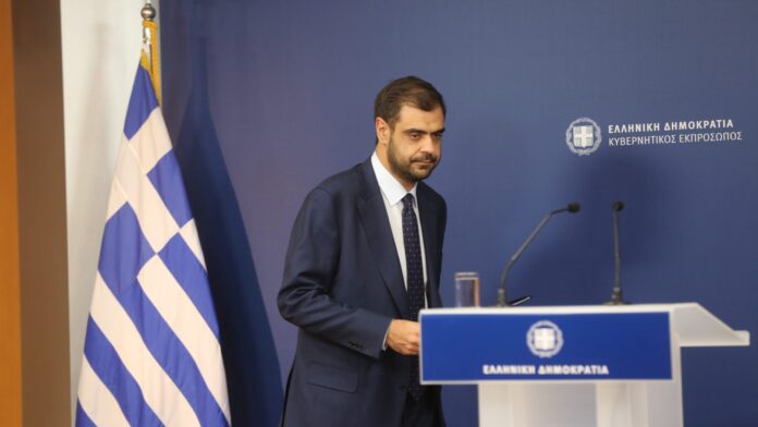 Σημεία συνέντευξης του Υφυπουργού παρά τω Πρωθυπουργώ και Κυβερνητικού Εκπροσώπου Παύλου Μαρινάκη στo vidcast “Unformal” της Political_6a8ff933d906c.jpeg
