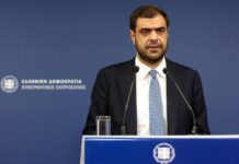 Σημεία συνέντευξης του Υφυπουργού παρά τω Πρωθυπουργώ και Κυβερνητικού Εκπροσώπου στην εκπομπή του ΟΡΕΝ “Ώρα Ελλάδος”