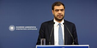 Σημεία συνέντευξης του Υφυπουργού παρά τω Πρωθυπουργώ και Κυβερνητικού Εκπροσώπου στην εκπομπή του ΟΡΕΝ “Ώρα Ελλάδος” Home