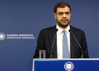 Σημεία συνέντευξης του Υφυπουργού παρά τω Πρωθυπουργώ και Κυβερνητικού Εκπροσώπου στην εκπομπή του ΟΡΕΝ “Ώρα Ελλάδος” Home