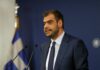Σημεία συνέντευξης του Υφυπουργού παρά τω Πρωθυπουργώ και Κυβερνητικού Εκπροσώπου στην εκπομπή του ΣΚΑΪ 100,3 “Στον εξώστη”