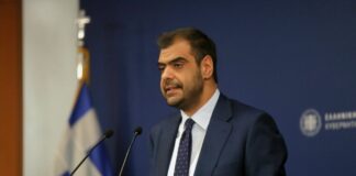 Σημεία συνέντευξης του Υφυπουργού παρά τω Πρωθυπουργώ και Κυβερνητικού Εκπροσώπου στην εκπομπή του ΣΚΑΪ 100,3 “Στον εξώστη” Home