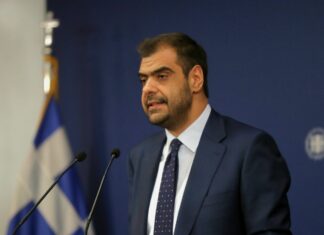 Σημεία συνέντευξης του Υφυπουργού παρά τω Πρωθυπουργώ και Κυβερνητικού Εκπροσώπου στην εκπομπή του ΣΚΑΪ 100,3 “Στον εξώστη” Home