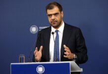 Σημεία συνέντευξης του Υφυπουργού παρά τω Πρωθυπουργώ και Κυβερνητικού Εκπροσώπου στο vidcast Politics του News24/7