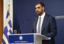 Σημεία συνέντευξης του Υφυπουργού παρά τω Πρωθυπουργώ και Κυβερνητικού Εκπροσώπου στον ΠΑΡΑΠΟΛΙΤΙΚΑ FM