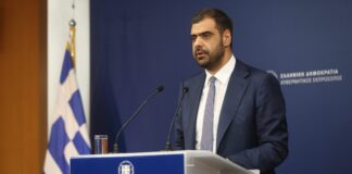 Σημεία συνέντευξης του Υφυπουργού παρά τω Πρωθυπουργώ και Κυβερνητικού Εκπροσώπου στον ΠΑΡΑΠΟΛΙΤΙΚΑ FM Home