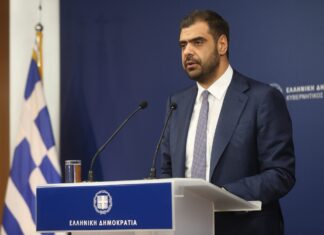 Σημεία συνέντευξης του Υφυπουργού παρά τω Πρωθυπουργώ και Κυβερνητικού Εκπροσώπου στον ΠΑΡΑΠΟΛΙΤΙΚΑ FM Home