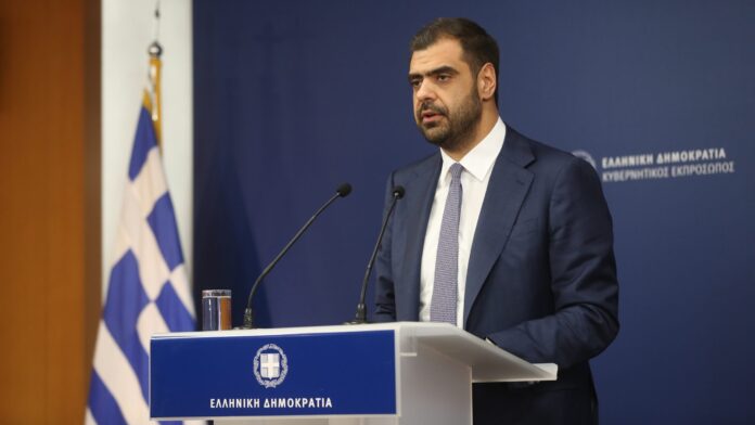 Σημεία συνέντευξης του Υφυπουργού παρά τω Πρωθυπουργώ και Κυβερνητικού Εκπροσώπου στον ΠΑΡΑΠΟΛΙΤΙΚΑ FM_6a6db25f431a4.jpeg