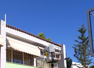 Άμεση και στοχευμένη απεντόμωση στο 2ο Δημοτικό Σχολείο Λυκόβρυσης για την αντιμετώπιση σκούρκων από τον Δήμο Λυκόβρυσης – Πεύκης Home