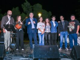 Άνοιξε τις πύλες του το ARTΕΜΕΙΣ Festival 2026 στην Πλατεία Ηρώων στο Μαρούσι Home