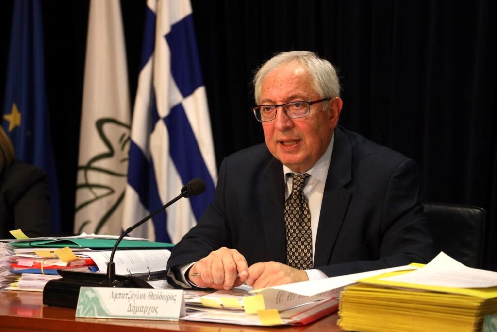 Δήμος Αμαρουσίου: 77 νέες οργανικές θέσεις για τη μόνιμη και σταθερή στελέχωση των Δημοτικών Βρεφονηπιακών Σταθμών | Στηρίζουμε τα Μαρουσιωτάκια και τη Μαρουσιώτικη οικογένεια στην πράξη! 4 Δήμος Αμαρουσίου: 77 νέες οργανικές θέσεις για τη μόνιμη και σταθερή στελέχωση των Δημοτικών Βρεφονηπιακών Σταθμών | Στηρίζουμε τα Μαρουσιωτάκια και τη Μαρουσιώτικη οικογένεια στην πράξη!