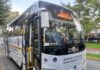 Δωρεάν μεταφορά των φοιτητών του Δήμου προς την Πανεπιστημιούπολη: περίοδος 2026 – 2027