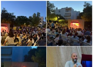 Εντυπωσιακή προσέλευση κόσμου στο Θέατρο Μαριονέτας «Ο Μικρός Πρίγκιπας» που διοργάνωσε ο Δήμος Λυκόβρυσης – Πεύκης Home