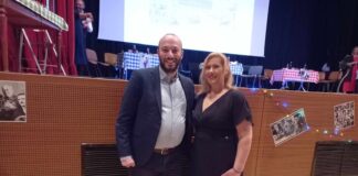 Η Μαρία Μπαφαλούκου νέα Διευθύντρια των Καλλιτεχνικών Δομών του Δήμου Λυκόβρυσης – Πεύκης Home