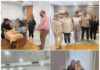 Με μεγάλη συμμετοχή πραγματοποιήθηκε η 2η Εθελοντική Αιμοδοσία του Δήμου Λυκόβρυσης – Πεύκης