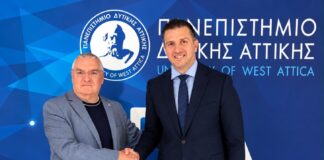 Μνημόνιο Συνεργασίας ΓΓΕΕ – ΠΑΔΑ στην ανάπτυξη δεξιοτήτων οπτικοακουστικών μέσων για την αντιμετώπιση της παραπληροφόρησης Home