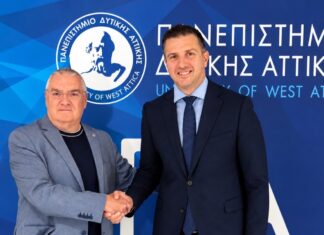 Μνημόνιο Συνεργασίας ΓΓΕΕ – ΠΑΔΑ στην ανάπτυξη δεξιοτήτων οπτικοακουστικών μέσων για την αντιμετώπιση της παραπληροφόρησης Home