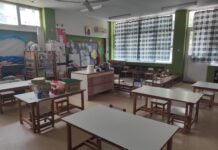 Ο Δήμος Ηρακλείου Αττικής προμηθεύει με γραφική ύλη και αναλώσιμα όλα τα παιδιά των δημόσιων νηπιαγωγείων της πόλης