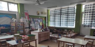 Ο Δήμος Ηρακλείου Αττικής προμηθεύει με γραφική ύλη και αναλώσιμα όλα τα παιδιά των δημόσιων νηπιαγωγείων της πόλης Home