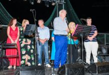 Παρουσία του Δημάρχου Αμαρουσίου Θεόδωρου Αμπατζόγλου η καθιερωμένη ετήσια γιορτή του Εξωραϊστικού και Εκπολιτιστικού Συλλόγου Σωρού & Λάκκας Κόττου «Άγιος Ελευθέριος»