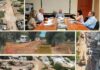 Σε εξέλιξη η διάνοιξη νέας οδού στο Πολύδροσο Αμαρουσίου
