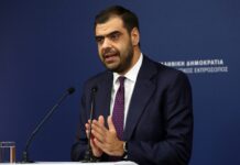 Σημεία συνέντευξης του Υφυπουργού παρά τω Πρωθυπουργώ και Κυβερνητικού Εκπροσώπου Παύλου Μαρινάκη στην εκπομπή “10 παντού” του ΟΡΕΝ