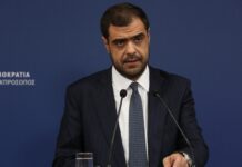 Σημεία συνέντευξης του Υφυπουργού παρά τω Πρωθυπουργώ και Κυβερνητικού Εκπροσώπου Παύλου Μαρινάκη στο κεντρικό δελτίο ειδήσεων του STAR με την Μάρα Ζαχαρέα