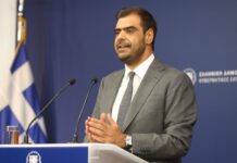 Σημεία συνέντευξης του Υφυπουργού παρά τω Πρωθυπουργώ και Κυβερνητικού Εκπροσώπου στην εκπομπή του ΑΝΤ1 «Καλημέρα Ελλάδα»