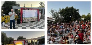 Sold out η πρώτη παιδική εκδήλωση του Δήμου Λυκόβρυσης-Πεύκης Home