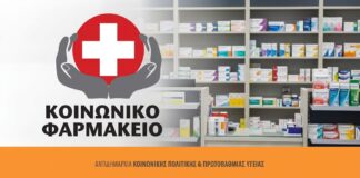 Το Κοινωνικό Φαρμακείο στηρίζει έμπρακτα 19 κοινωνικές δομές σε όλη την Ελλάδα Home
