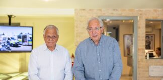 Υπογραφή πολυεπίπεδου Συμφώνου Συνεργασίας μεταξύ του Δήμου Αμαρουσίου και του Οργανισμού «Το Χαμόγελο του Παιδιού» για την προστασία των παιδιών και την υποστήριξη ευάλωτων οικογενειών της πόλης Home