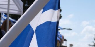 Ακυρώνεται η μαθητική παρέλαση της 28ης Οκτωβρίου λόγω δυσμενών καιρικών συνθηκών