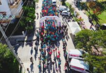 Color Day Run 2026: Μαζική συμμετοχή σε μια μεγάλη γιορτή αθλητισμού και συμπερίληψης!