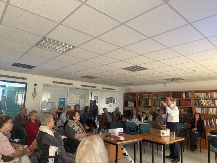 Η υγεία της καρδιάς και η διαχείριση της ανησυχίας στο επίκεντρο ενημερωτικής ομιλίας στο ΚΑΠΗ_6ae4c23460edc.jpeg