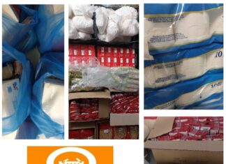 Κοινωνικό Παντοπωλείο Δήμου Λυκόβρυσης-Πεύκης: Διανομή προϊόντων για τον μήνα Σεπτέμβριο σε 71 οικογένειες Home