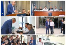 Ο Δήμος Αμαρουσίου φιλοξένησε το Περιφερειακό Συμβούλιο Αττικής