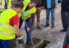 Ολοκληρωμένες παρεμβάσεις στις γειτονιές του Αμαρουσίου με καθαρισμούς φρεατίων, πλύσιμο κάδων, εκτεταμένα κλαδέματα και νέες φυτεύσεις