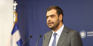 Σημεία συνέντευξης του Υφυπουργού παρά τω Πρωθυπουργώ και Κυβερνητικού Εκπροσώπου από το vidcast POP Politics στην ιστοσελίδα «Popaganda» Home