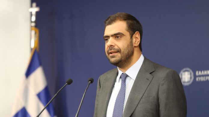 Σημεία συνέντευξης του Υφυπουργού παρά τω Πρωθυπουργώ και Κυβερνητικού Εκπροσώπου από το vidcast POP Politics στην ιστοσελίδα «Popaganda»_6ac9fb350c539.jpeg