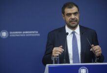Σημεία συνέντευξης του Υφυπουργού παρά τω Πρωθυπουργώ και Κυβερνητικού Εκπροσώπου Παύλου Μαρινάκη στην εκπομπή του ΣΚΑΪ “ΑΤΑΙΡΙΑΣΤΟΙ”