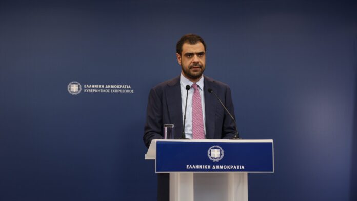 Σημεία συνέντευξης Υφυπουργού παρά τω Πρωθυπουργώ και Κυβερνητικού Εκπροσώπου Παύλου Μαρινάκη στην εκπομπή «Τώρα Μαζί» στο ΟΡΕΝ_6ad487612d5ec.jpeg