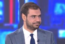 Σημεία συζήτησης του Υφυπουργού παρά τω Πρωθυπουργώ και Κυβερνητικού Εκπροσώπου Παύλου Μαρινάκη με τον δημοσιογράφο Γιώργο Ευγενίδη στο 1ο AthensMedia & Communications Summit