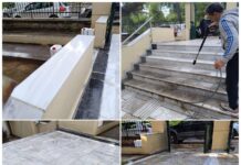 Συνεχίζονται οι παρεμβάσεις καθαρισμού και συντήρησης στον Δήμο Λυκόβρυσης – Πεύκης