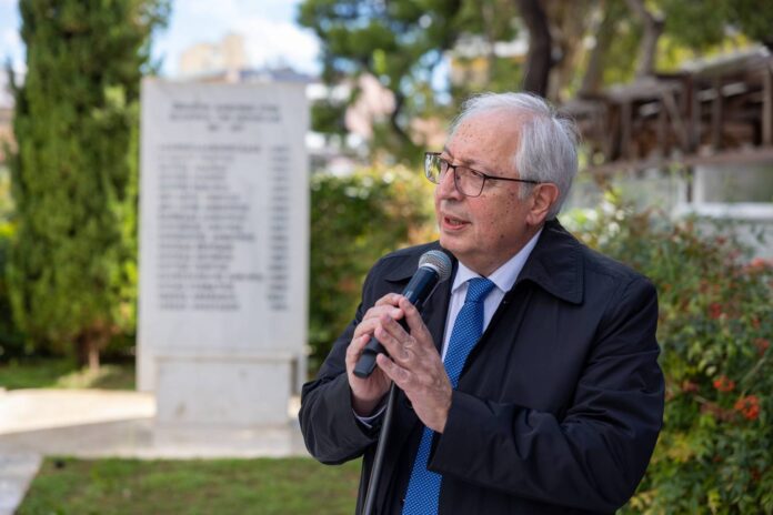 Το Μαρούσι τίμησε την 28η Οκτωβρίου – «Τα “ΟΧΙ” της ψυχής είναι πολύ πιο δυνατά από τα “ΟΧΙ” της λογικής»_6ae20717484b1.jpeg