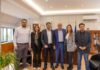 Υπεγράφη η Προγραμματική Σύμβαση για τη λειτουργία του νέου Διαδημοτικού Κτηνιατρείου Αμαρουσίου – Κηφισιάς